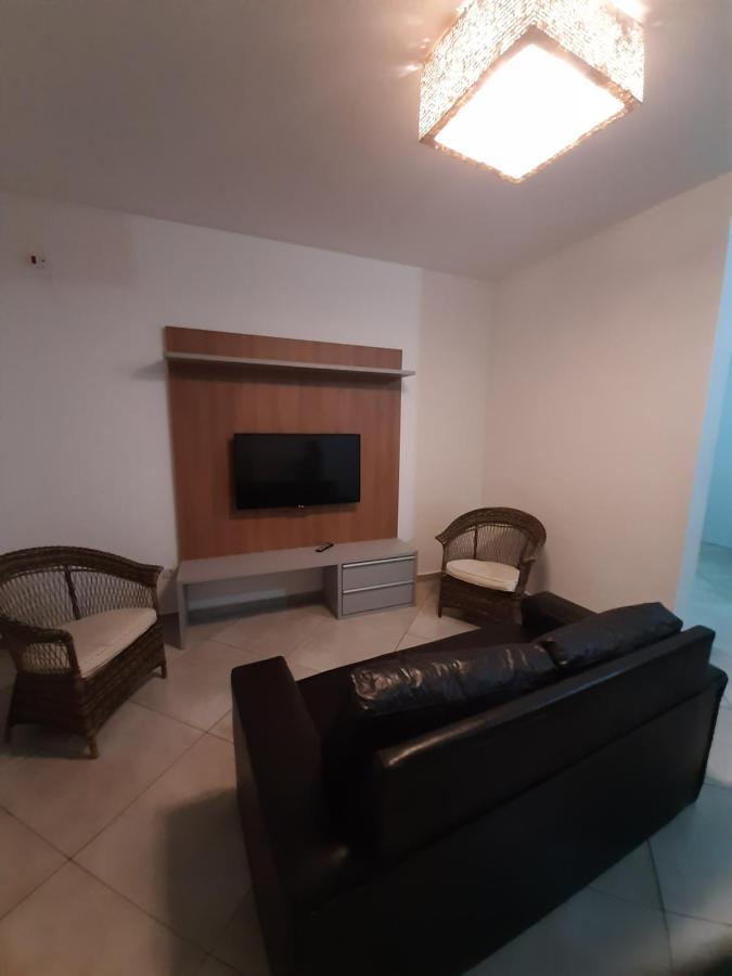 Sobrado Frente Ao Sesc, Wifi 300Mb, 2 Vagas Auto, Cozinha, Churrasqueira, Moderno E Reformado Bertioga Buitenkant foto