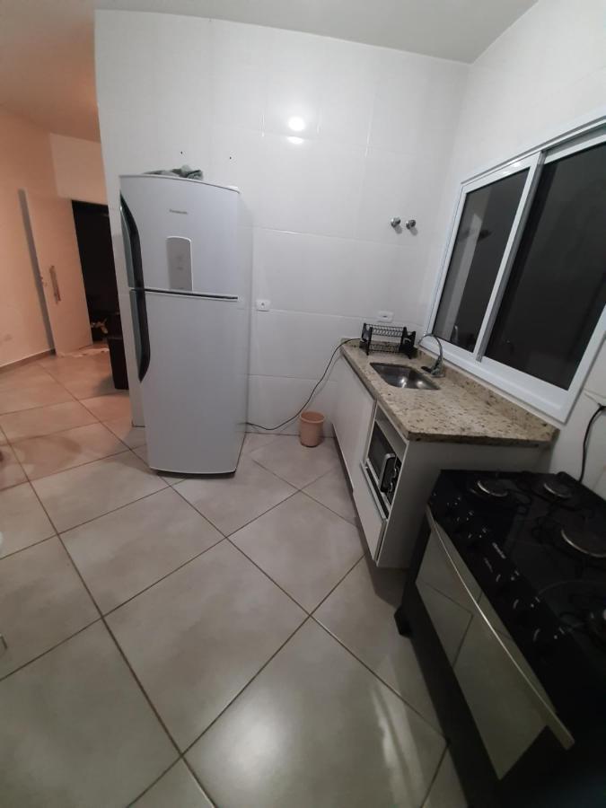 Sobrado Frente Ao Sesc, Wifi 300Mb, 2 Vagas Auto, Cozinha, Churrasqueira, Moderno E Reformado Bertioga Buitenkant foto