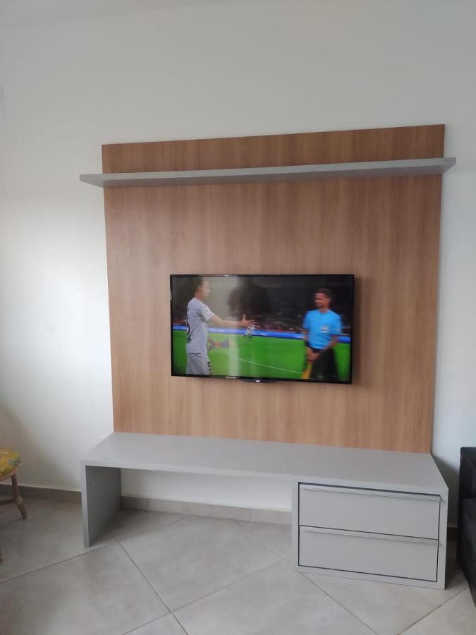 Sobrado Frente Ao Sesc, Wifi 300Mb, 2 Vagas Auto, Cozinha, Churrasqueira, Moderno E Reformado Bertioga Buitenkant foto